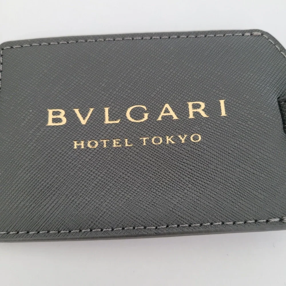 BVLGARI hotel tokyo